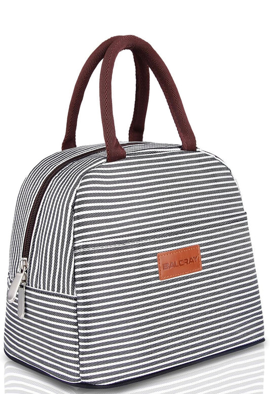 Customized insulated Lunch Totes - Shamus & Co