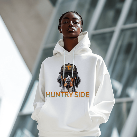 Huntry Side Hoodies - Shamus & Co