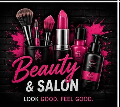💄 Beauty & Salon