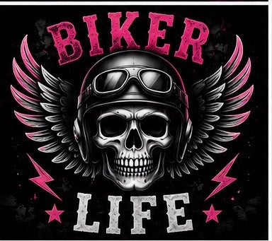 🏍️ Biker Life