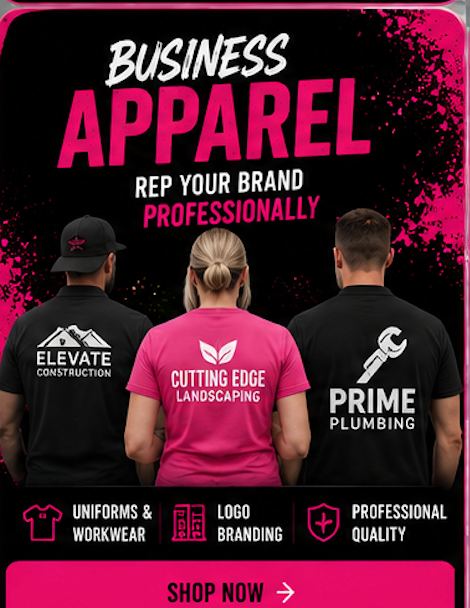 Business Apparel