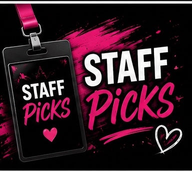 ⭐ Staff Picks