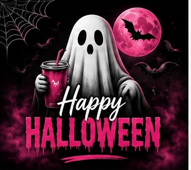 🎃 Halloween