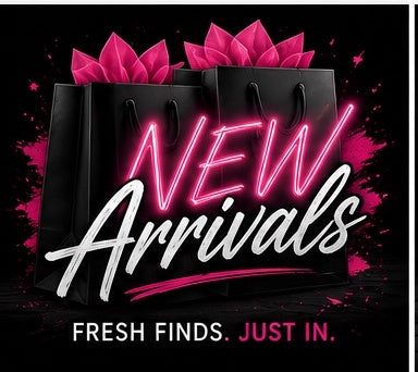 🆕 New Arrivals