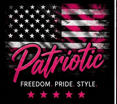 🇺🇸 Patriotic