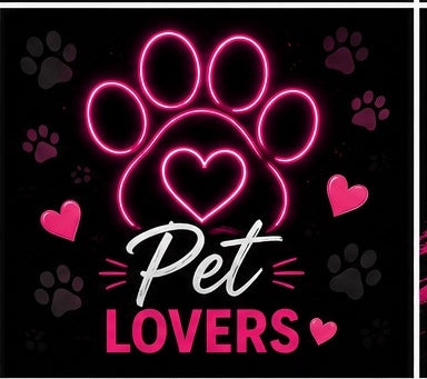 🐶 Pet Lovers