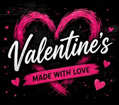 ❤️ Valentine's