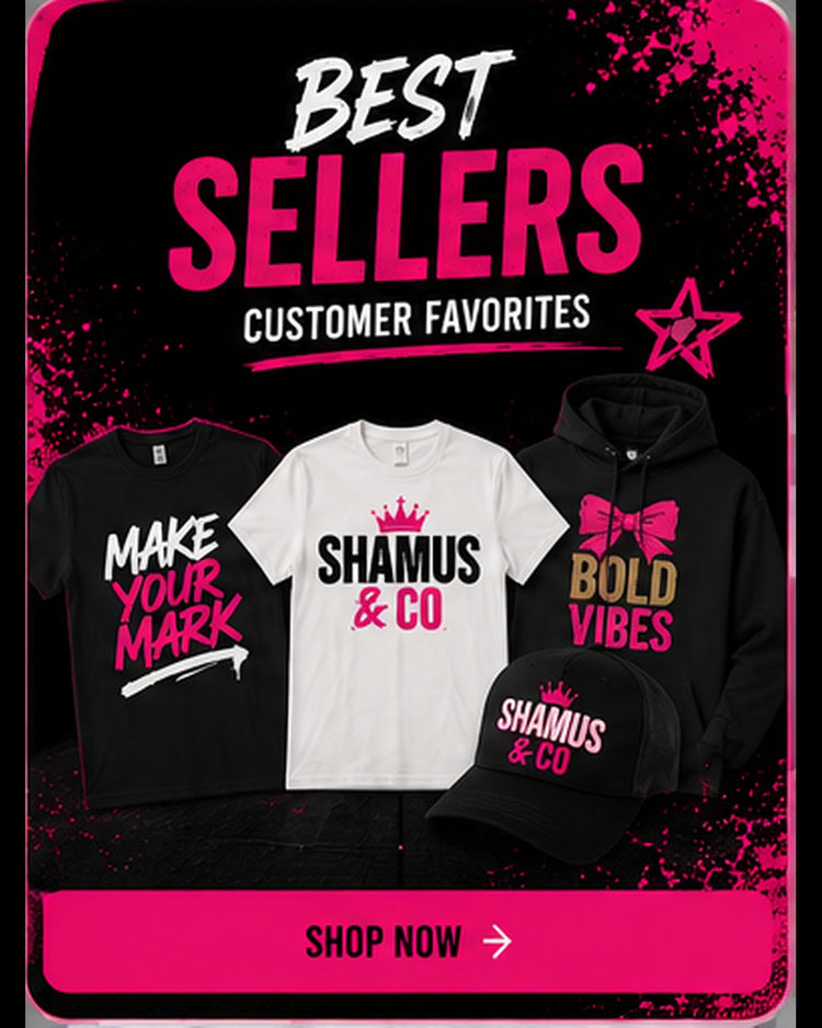 🔥 Best Sellers