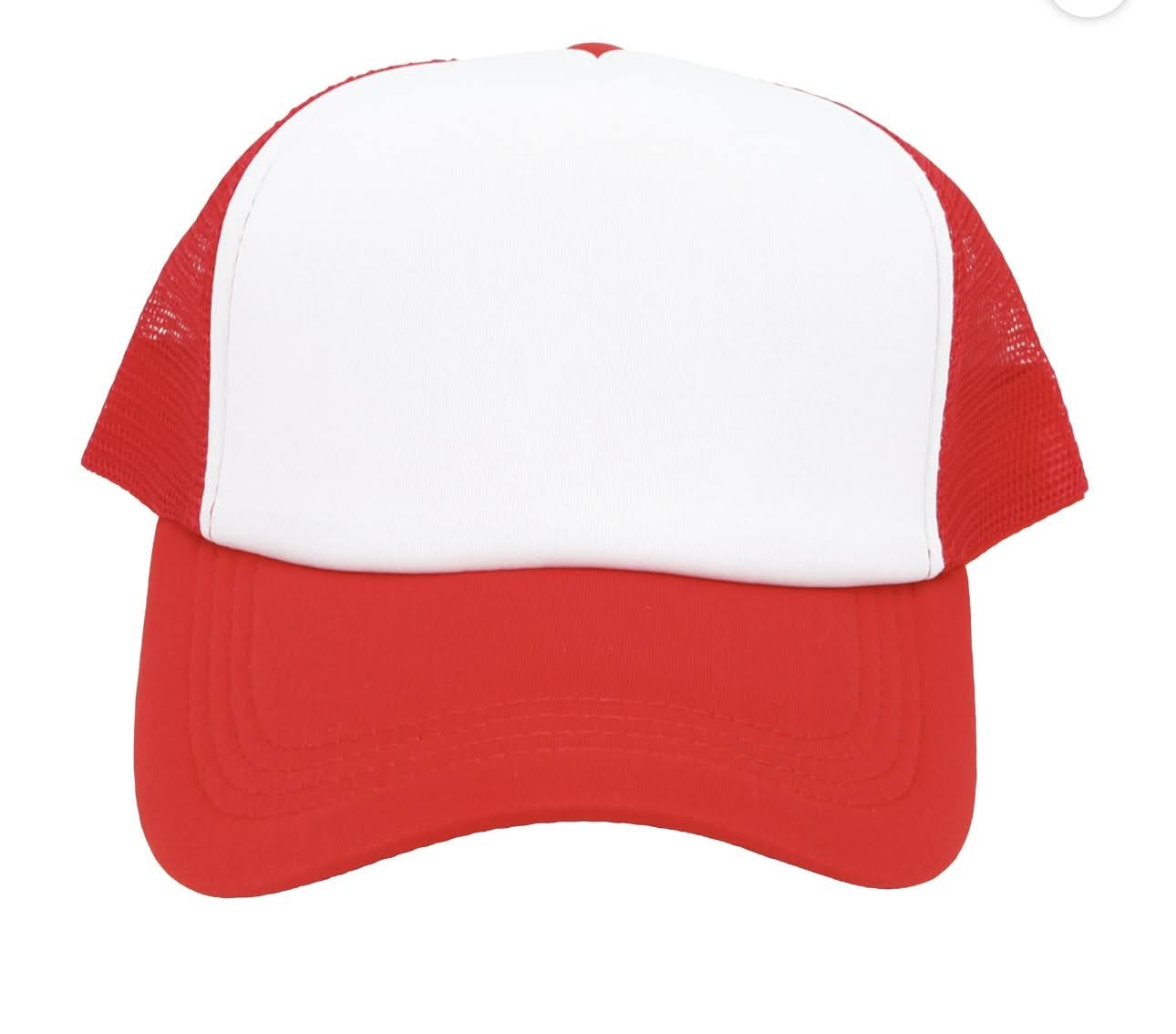 Customized Baseball Caps – Pick Your Image & I’ll Print It! - Shamus & Co 