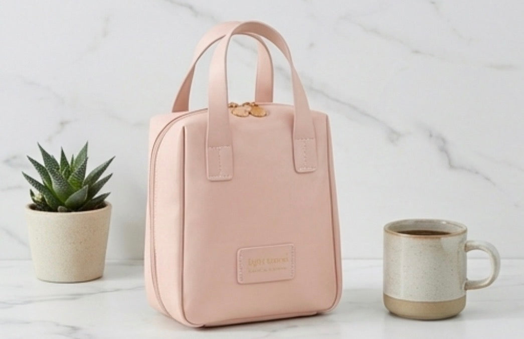 Custom mini tote handbag by Shamus & Co, featuring personalized design and luxury materials in a stylish compact size.