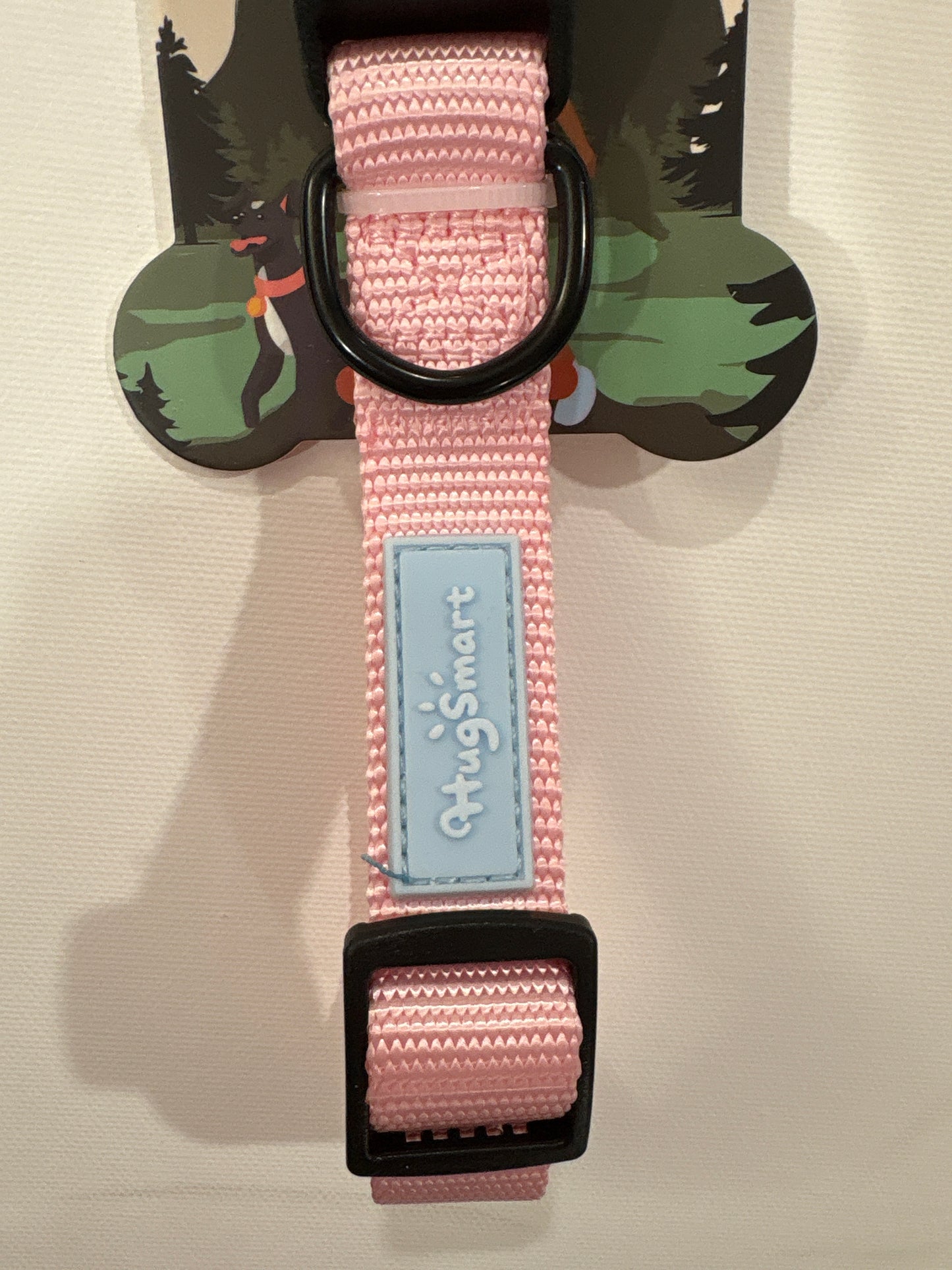 🐾 CUSTOM DOG COLLARS — PERSONALIZED WITH YOUR PET’S NAME! - Shamus & Co 