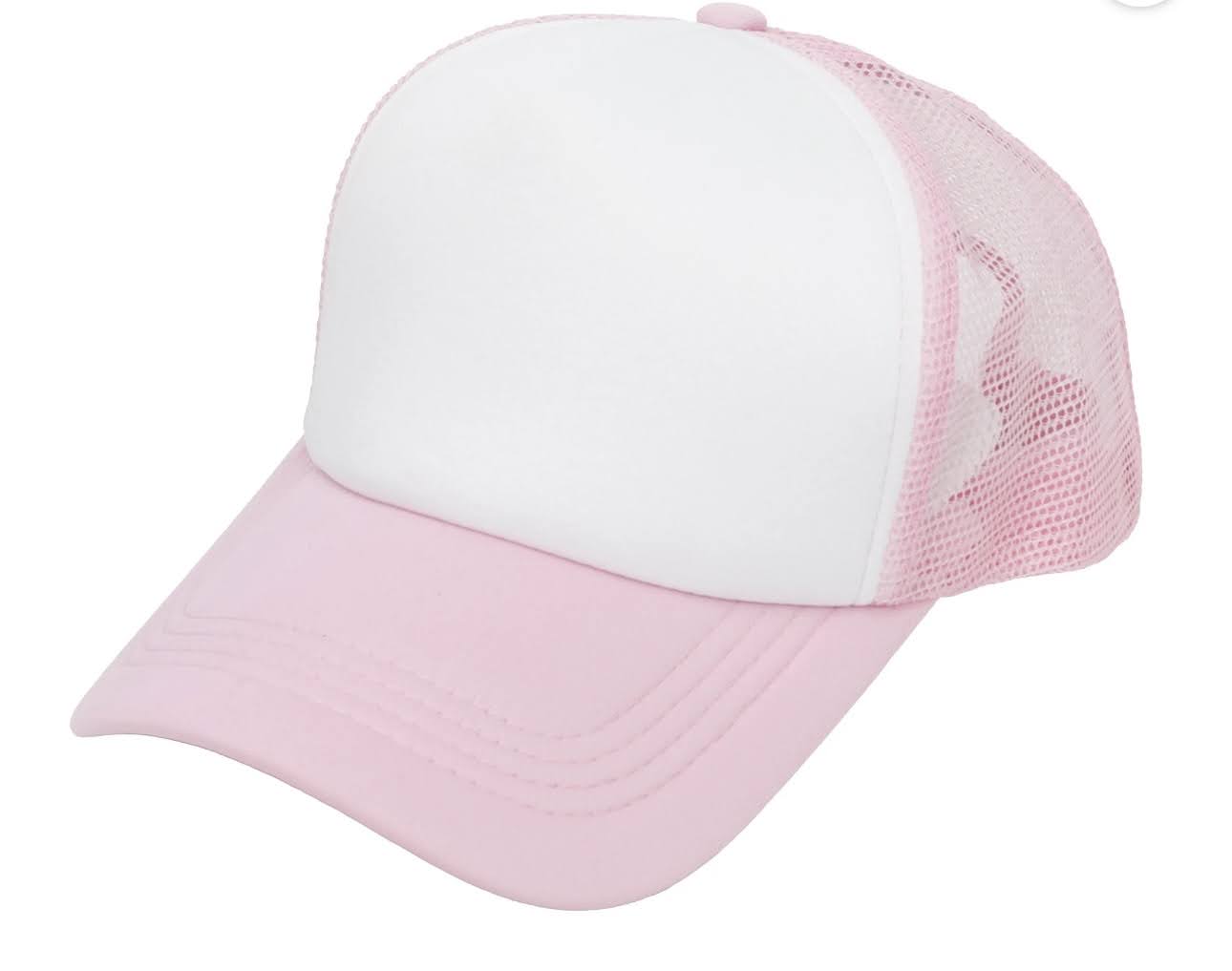 Customized Baseball Caps – Pick Your Image & I’ll Print It! - Shamus & Co 