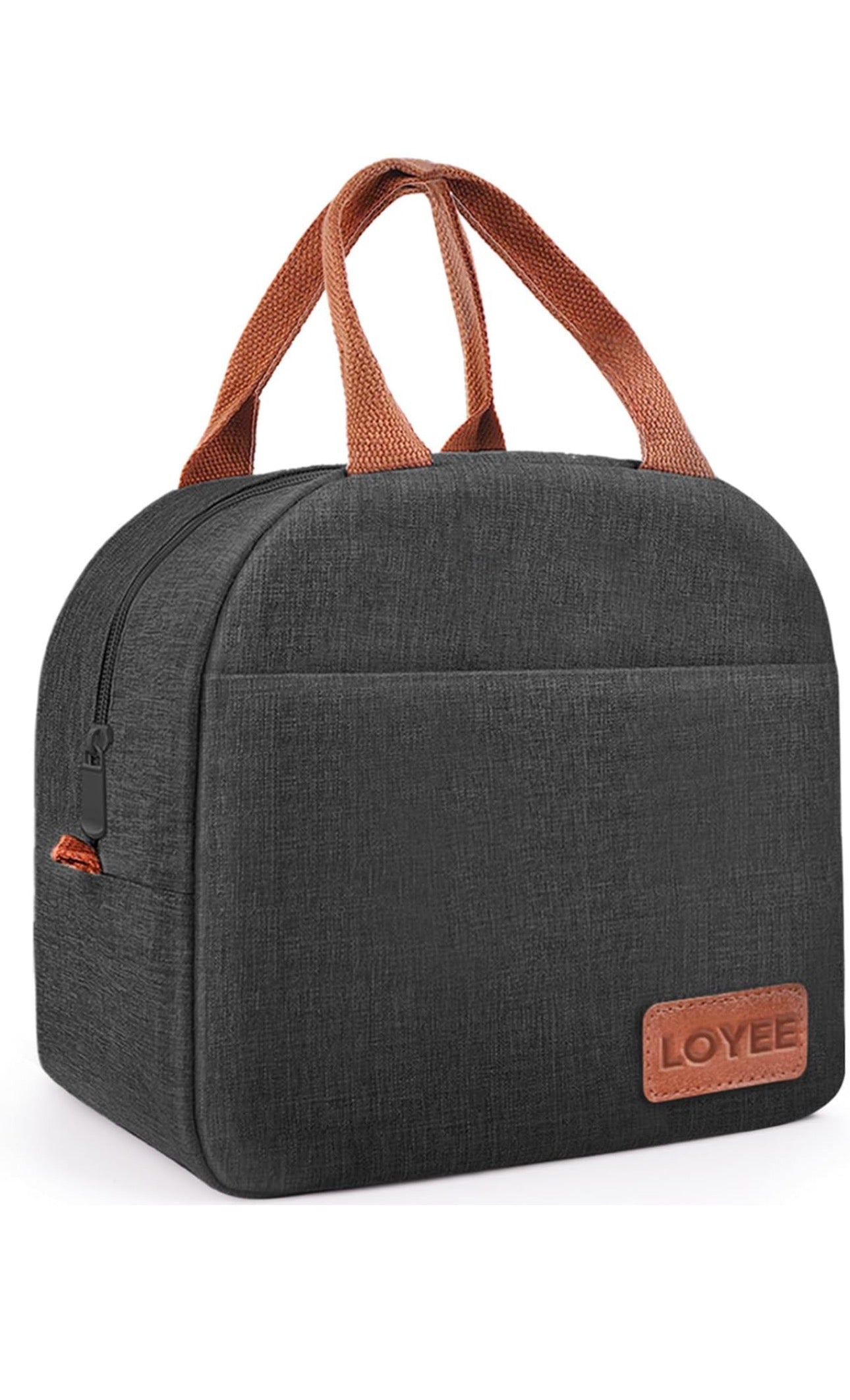 Customized insulated Lunch Totes - Shamus & Co 