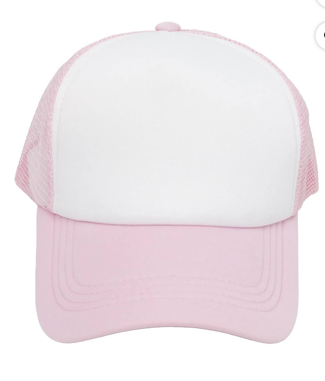 Customized Baseball Caps – Pick Your Image & I’ll Print It! - Shamus & Co 