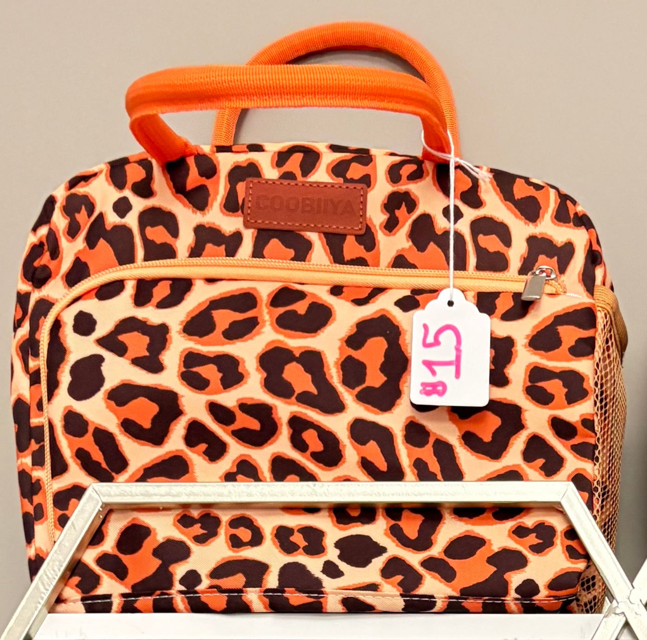 Customized insulated Lunch Totes - Shamus & Co 