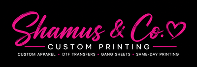 SHAMUS & CO.