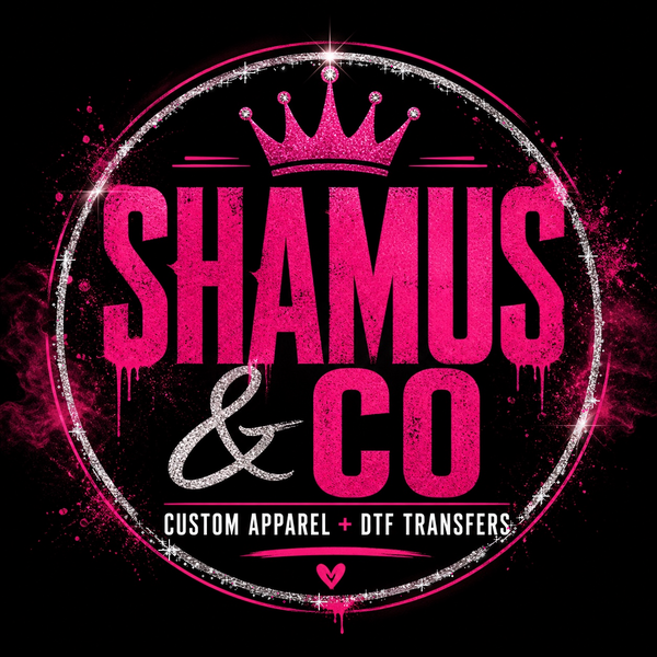 Shamus & Co 