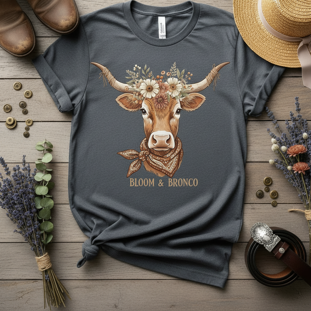 Flat Lay Mockup