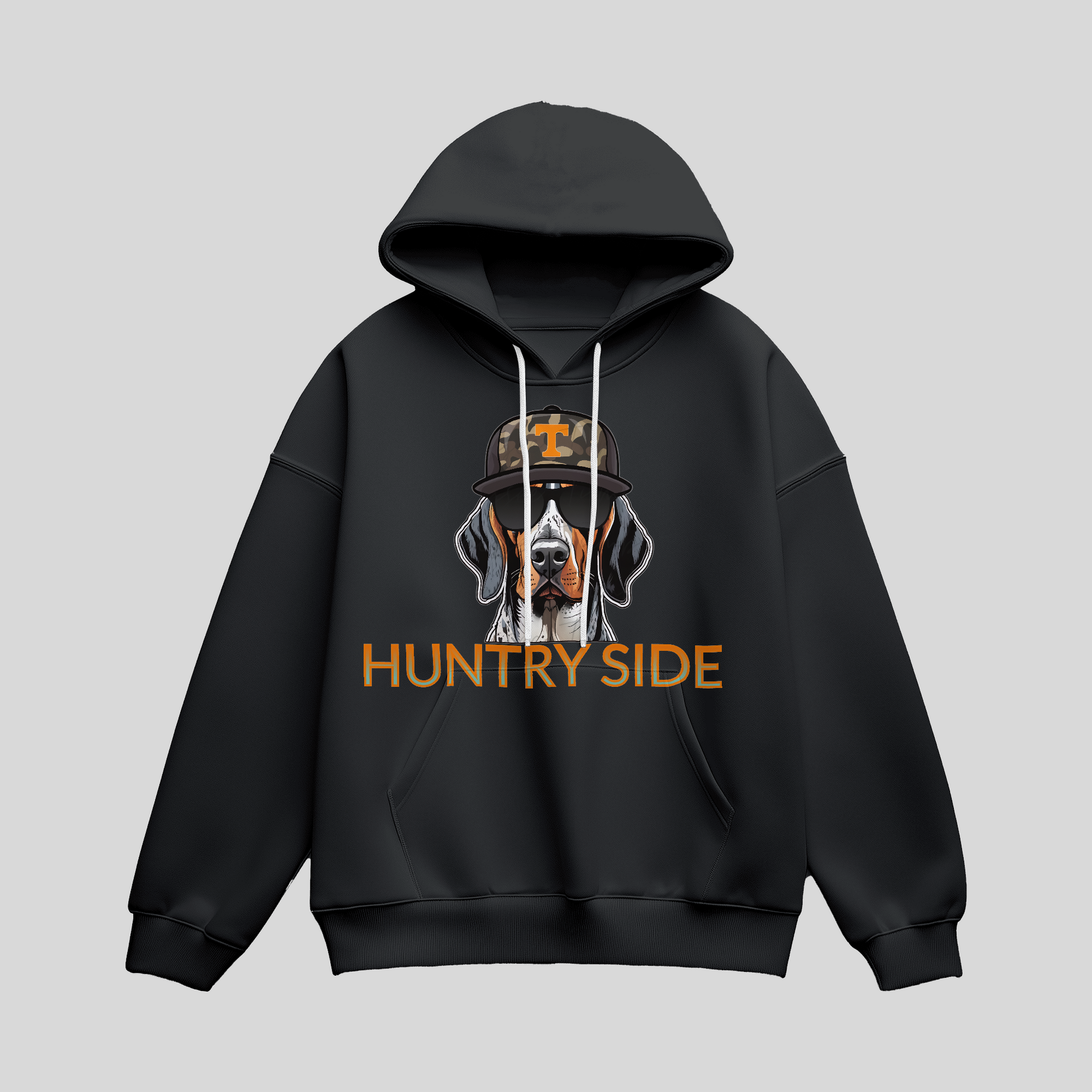 Huntry Side Hoodies - Shamus & Co 
