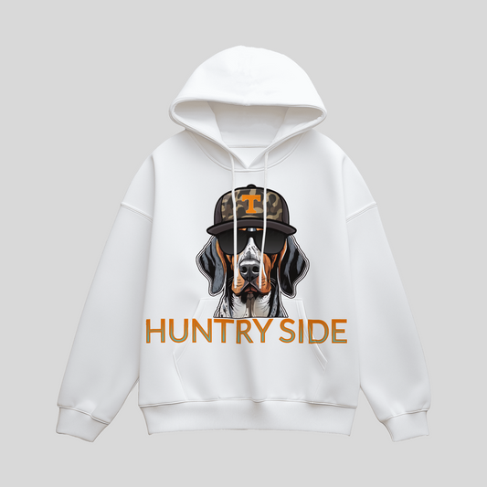 Huntry Side Hoodies - Shamus & Co 