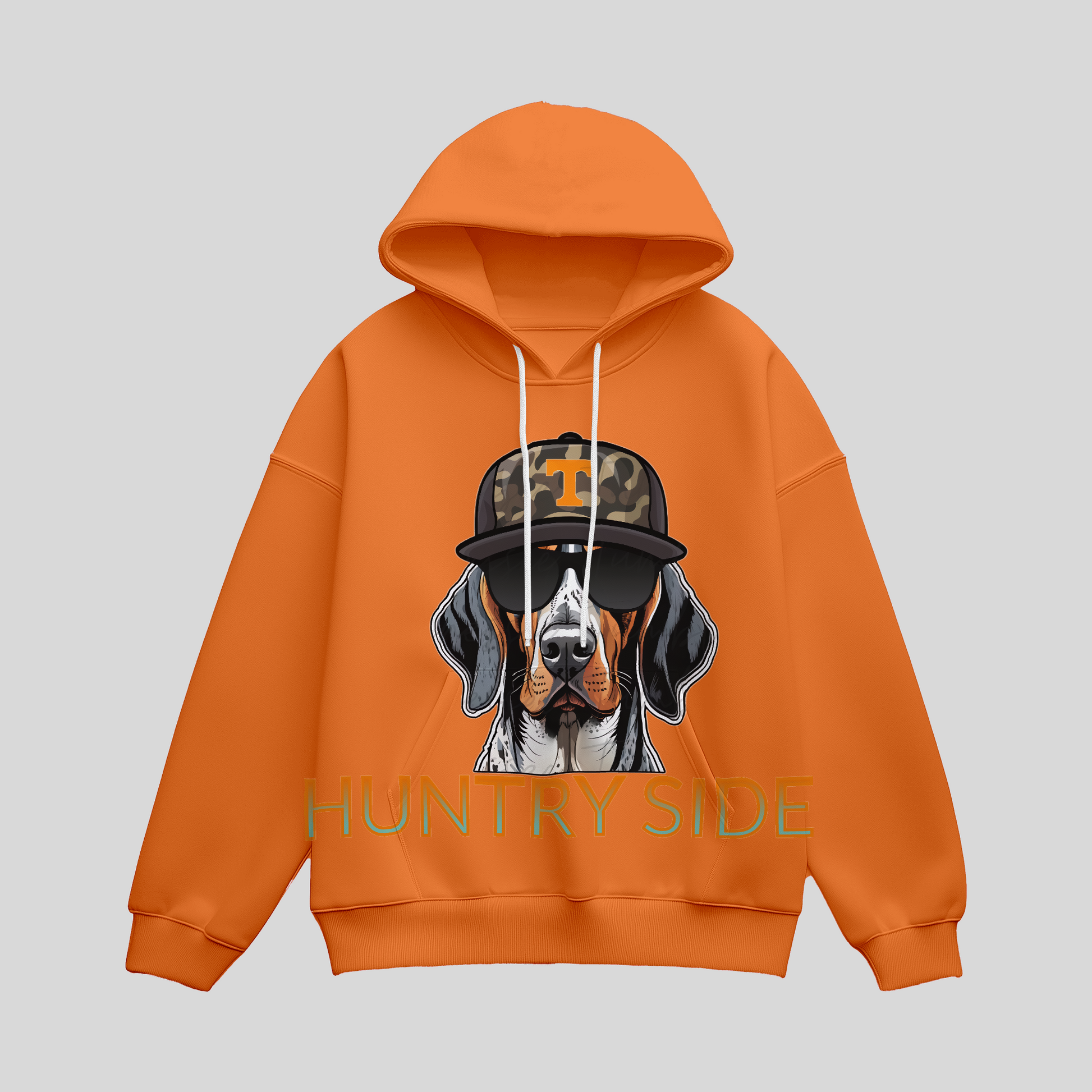 Huntry Side Hoodies - Shamus & Co 