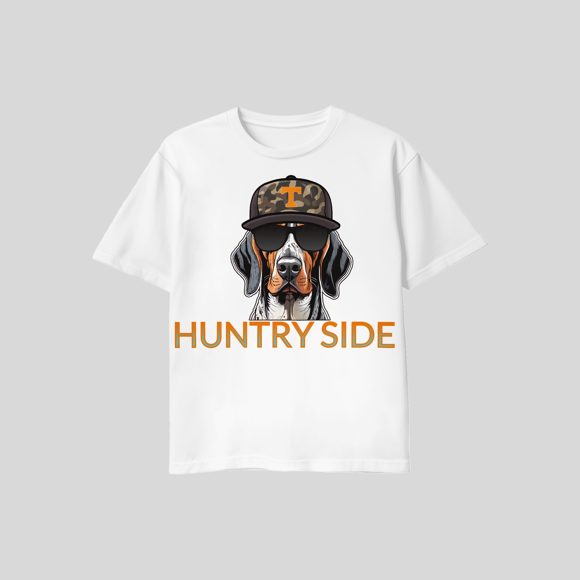 Huntry Side Hoodies - Shamus & Co 